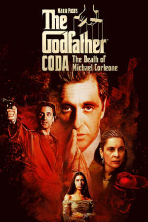 Bố già: Cái chết của Michael Corleone