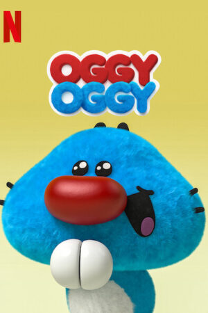 Oggy Oggy