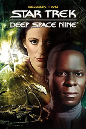 Star Trek: Deep Space Nine (Phần 2)